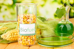 Alvescot biofuel availability