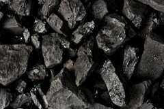 Alvescot coal boiler costs