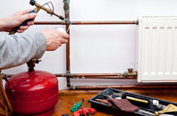 free Alvescot heating repair quotes