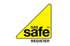 gas safe companies Alvescot